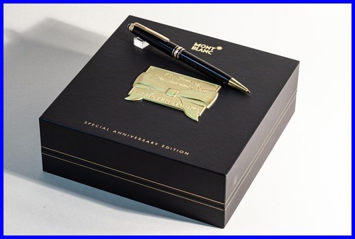1924 anniversary montblanc - anniversary, le
