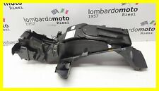 SOTTOSELLA CARENA PARAFANGO VANO SELLA POSTERIORE Honda Deauville NT 700 RC52E