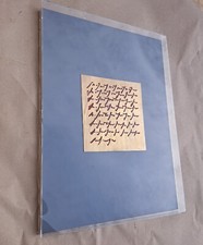 Alfredo RAPETTI MOGOL - piombo