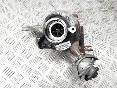 Motore diesel turbo citroen - motore,