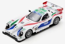 Panoz Esperante GTR-1 Le Mans