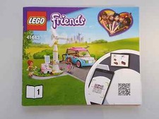 MANUALE ISTRUZIONI LEGO - LEGO