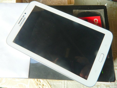 Samsung galaxy tab - tab, 7.0