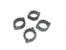 GHIERE COLLORI COLLETTORI SCARICO MARMITTA YAMAHA FJ 1100 1985 011837 - 36Y