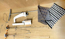 CAMBIA COLORI KRC BROTHER MACCHINA DA PER MAGLIERIA ACCESSORI - DA ESPOSIZIONE