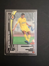2005 PANINI WCCF RIQUELME