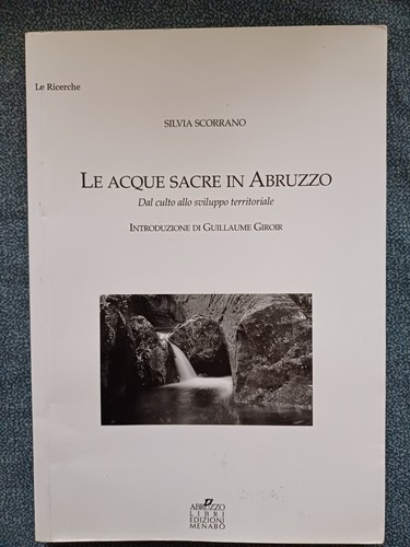 Abruzzo acque sacre - abruzzo-acque, sacre-tradizioni
