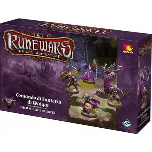 Runewars gioco di - runewars:,