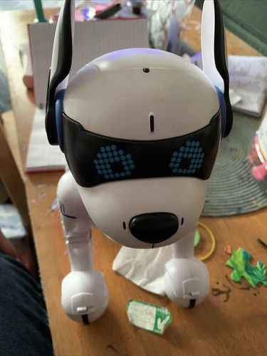 Lexibook power puppy - power,