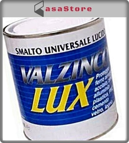 Smalto valzinco lux 2in1 - smalto,