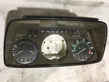 BMW E23 unità contachilometri strumentazione contachilometri VDO