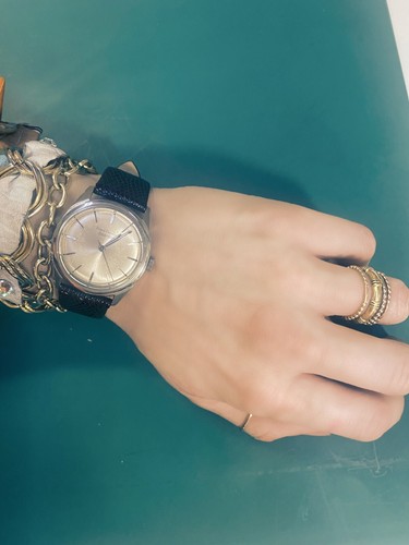 Girard perregaux sea - girard, hawk
