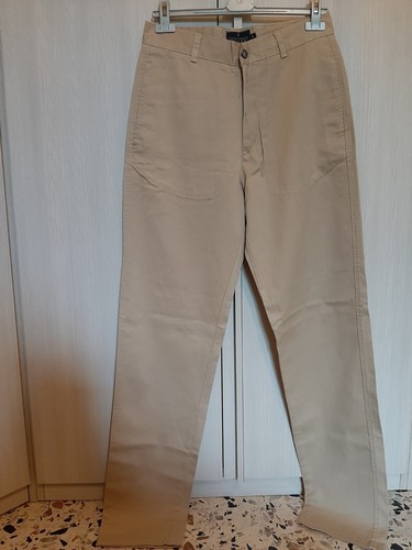 Pantalone uomo trussardi jeans - trussardi,