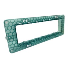 5 supporti modulo per placche