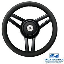 VOLANTE TIMONE Ø35 CM A 6