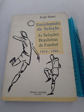 LIBRO CALCIO BRASILIANO