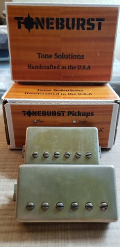 Toneburst classic cloni di - classic,