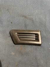 Plastica Griglia Ripato Frontale Muso Paraurti Opel Corsa D OPC COD. 93190979 DX