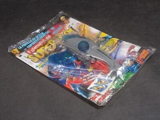 IL GIORNALINO DEI SUPEREROI + Gadget – Special Events 50 – Panini 2005 Sigillato