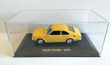 TOYOTA COROLLA -1974