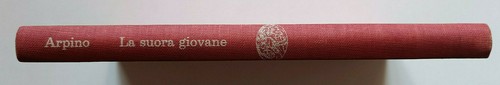 Suora giovane giovanni - la,
