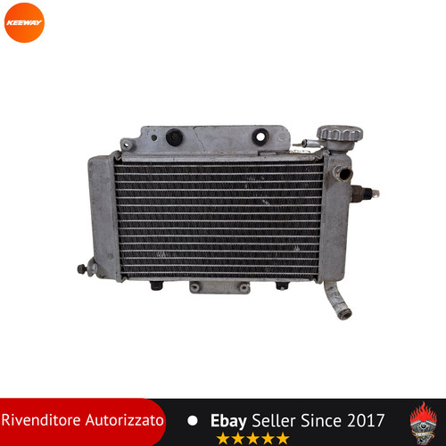 Radiatore keeway logik 150 - keeway,
