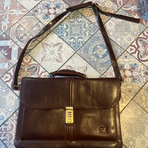 Valigetta vintage fantasia