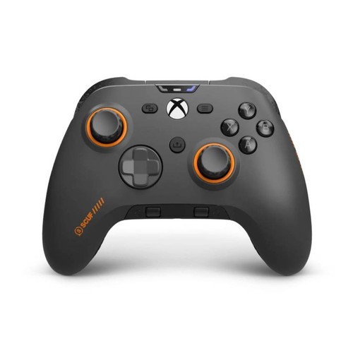 Scuf valor pro - scuf, grey