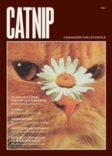 CATNIP MAGAZINE - ISSUE 1