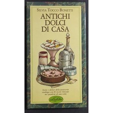 Antichi dolci casa s - dolci,