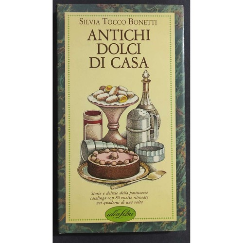 Antichi dolci casa s t - antichi, di