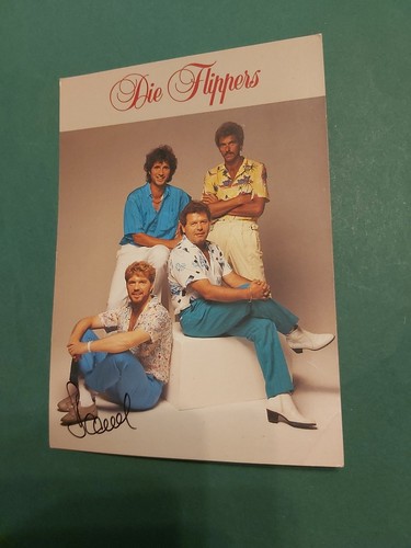 Die flippers musica - flippers,,