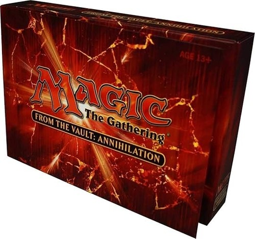 Mtg from the vault - [mtg],
