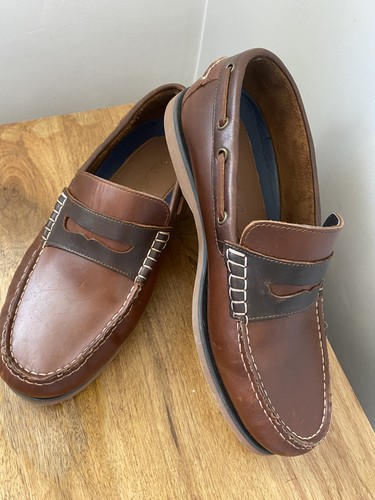 Scarpe uomo in pelle - scarpe,