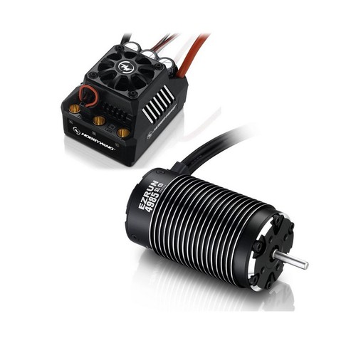 Hobbywing hw38010801 ezrun - hobbywing,