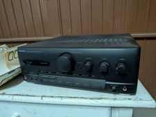 Kenwood A-45 Perla Nera Stereo