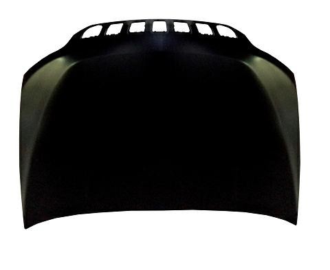 Cofano anteriore per jeep - anteriore,