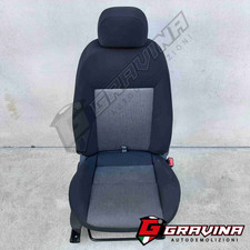 SEDILE ANTERIORE DX FIAT DOBLO
