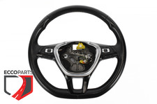 Volante in pelle 5G0419091GB VW GOLF VII 7 MK7 PASSAT B8 3G2 3G5