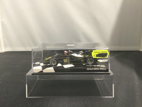 Minichamps 417840012 - 1:43,