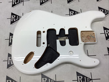 Corpo Chitarra Elettrica