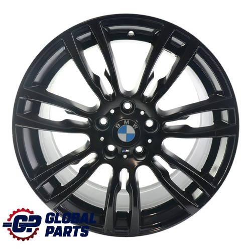 Bmw f30 f32 posteriore - f32, grigio