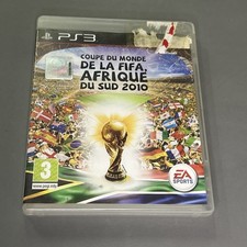 COPPA MONDIALE FIFA AFRICA