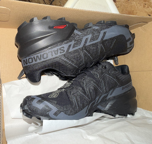 Salomon speedcross w - salomon, 6