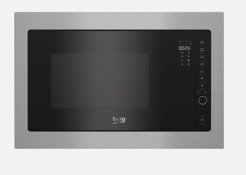 Microonde beko bmgb25332bg - microonde,