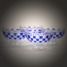 Set di 4 tazze da sake modello