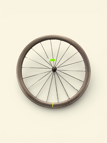 Mavic slr carbon - carbon, 700