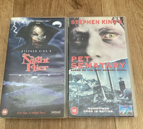 Stephen king the night - king’s,