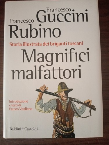 Magnifici malfattori storia - magnifici, malfattori.
