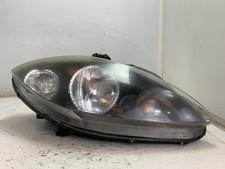 FARO DX Seat Leon (1P1)